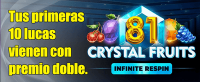 Cashback VIP Semanal promotional banner