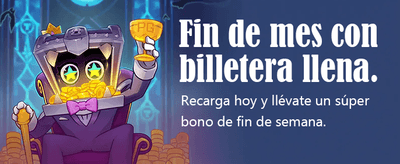 Casino en Vivo Bodog