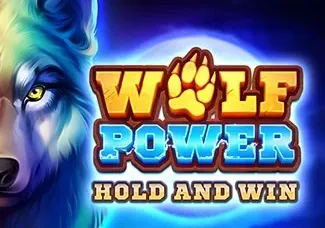 Wolf Power_ Hold and Win screenshot