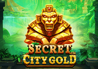 Secret City Gold screenshot