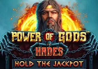 Power of Gods™_ Hades Hold the Jackpot screenshot