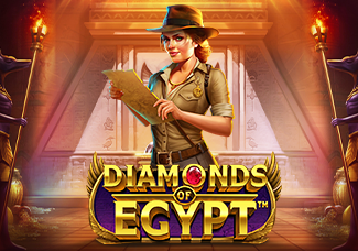 Diamonds of Egypt