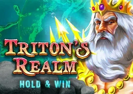 Triton's Realm